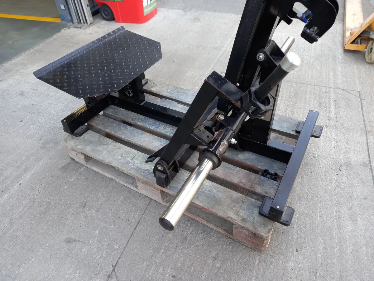 Unreserved Gym Equipment Auction - 2 - Image 3