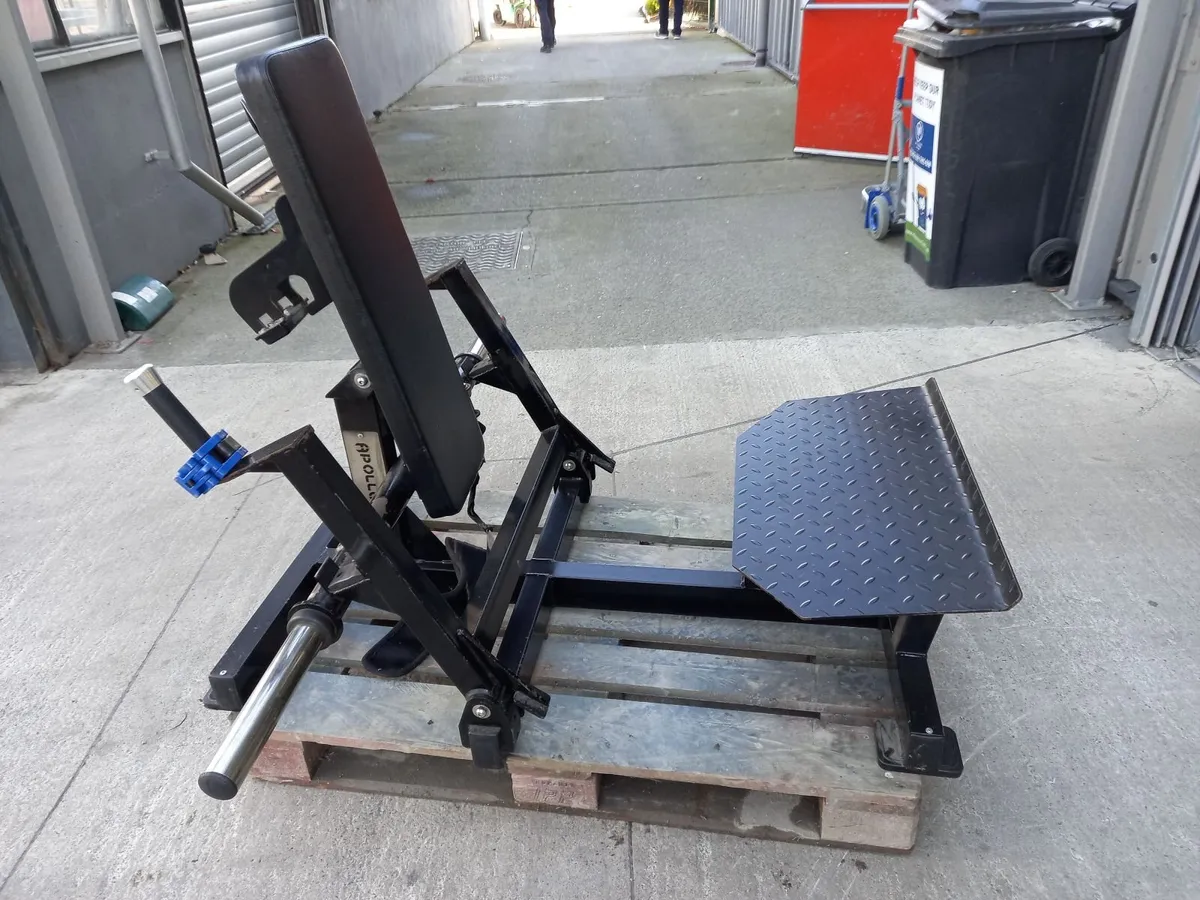 Unreserved Gym Equipment Auction - 2 - Image 1