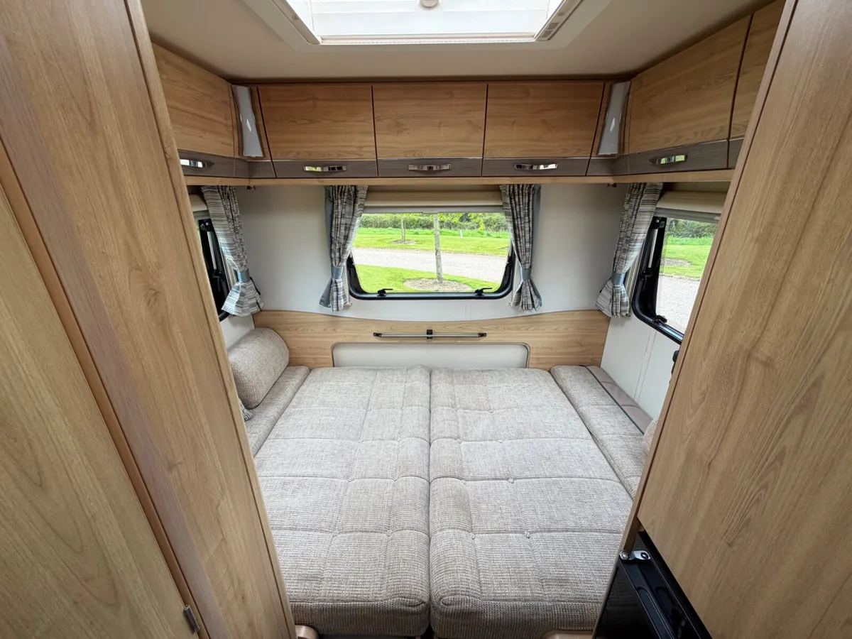 2016 ELDDIS ACCORDO 135 LOW PROFILE R.H.D - Image 3