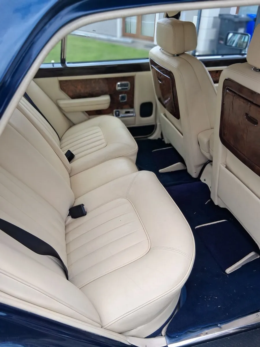 Rolls-Royce Other 1986 - Image 2