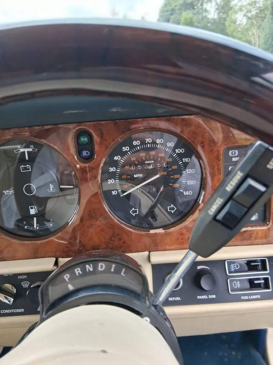 Rolls-Royce Other 1986 - Image 3