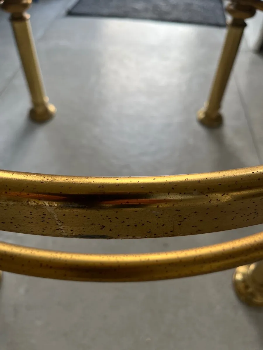 Coffee table - Image 1