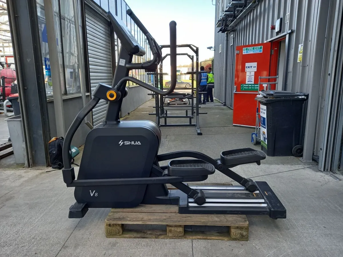 Unreserved Gym Equipment Auction - 2 - Image 3