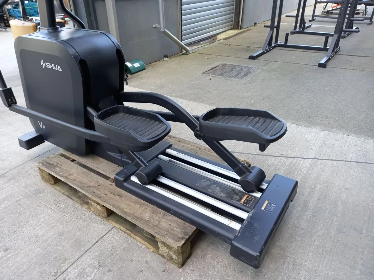 Unreserved Gym Equipment Auction - 2 - Image 4