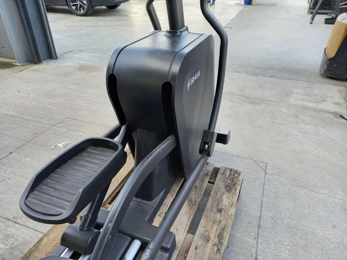 Unreserved Gym Equipment Auction - 2 - Image 1