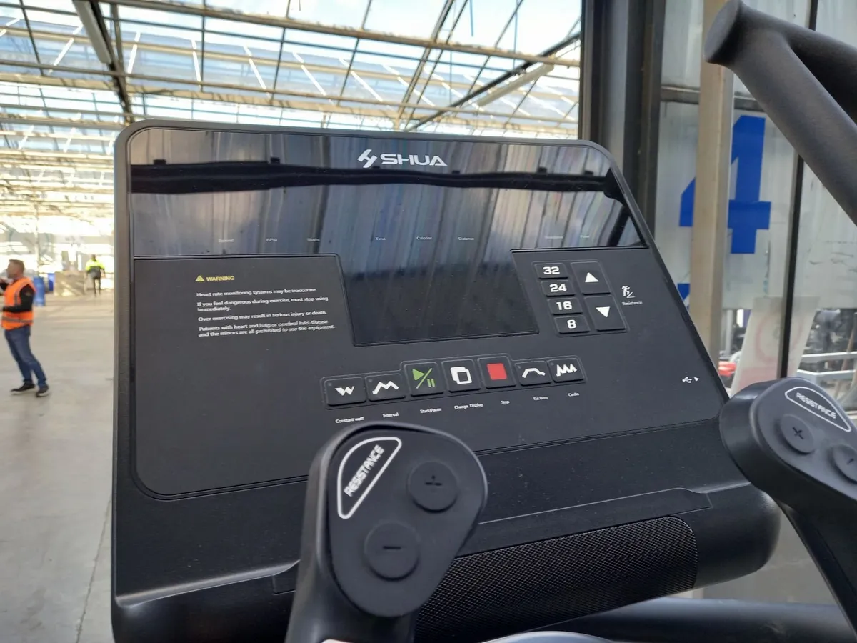 Unreserved Gym Equipment Auction - 2 - Image 2