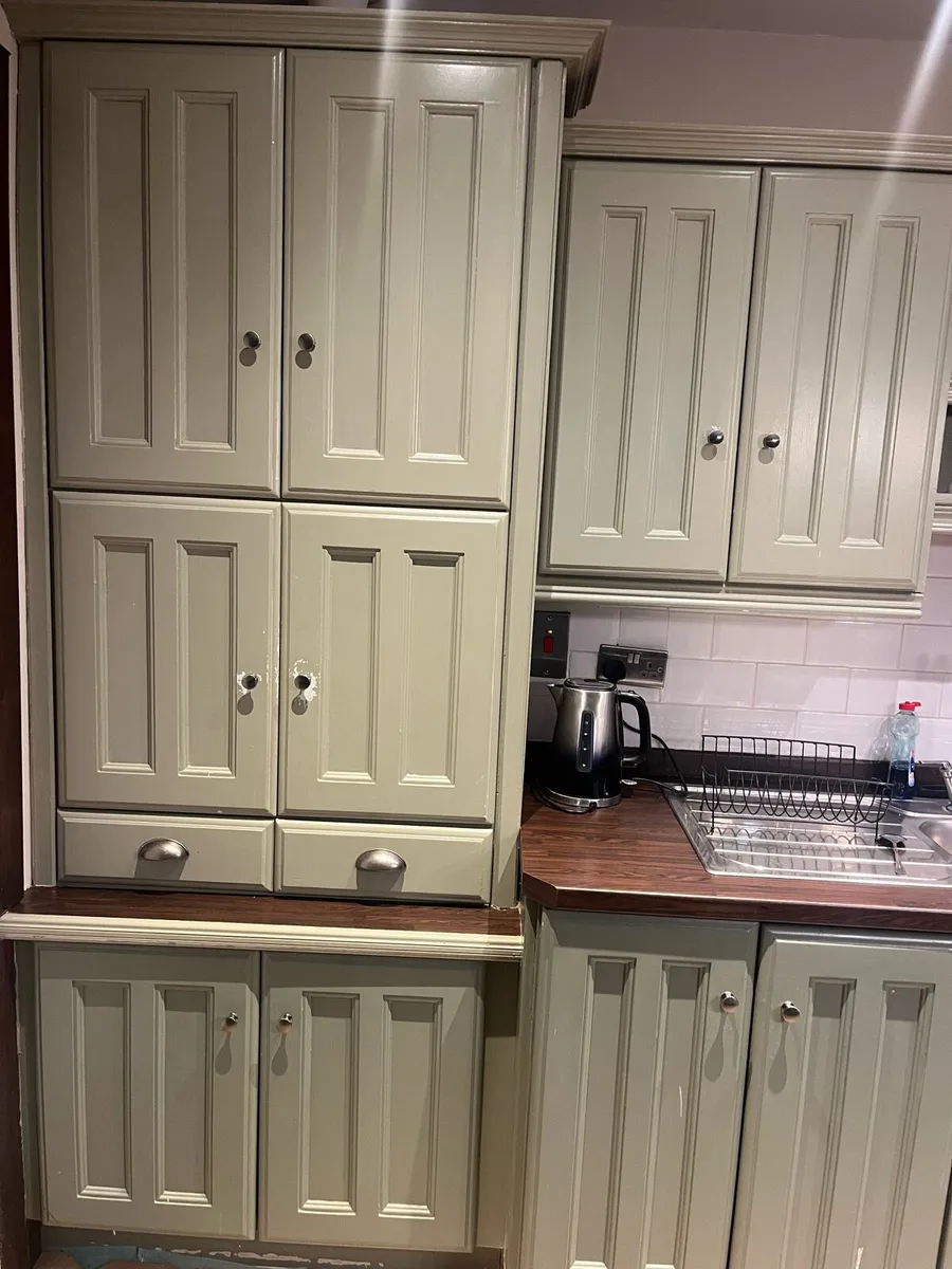 Kitchen units - Image 4