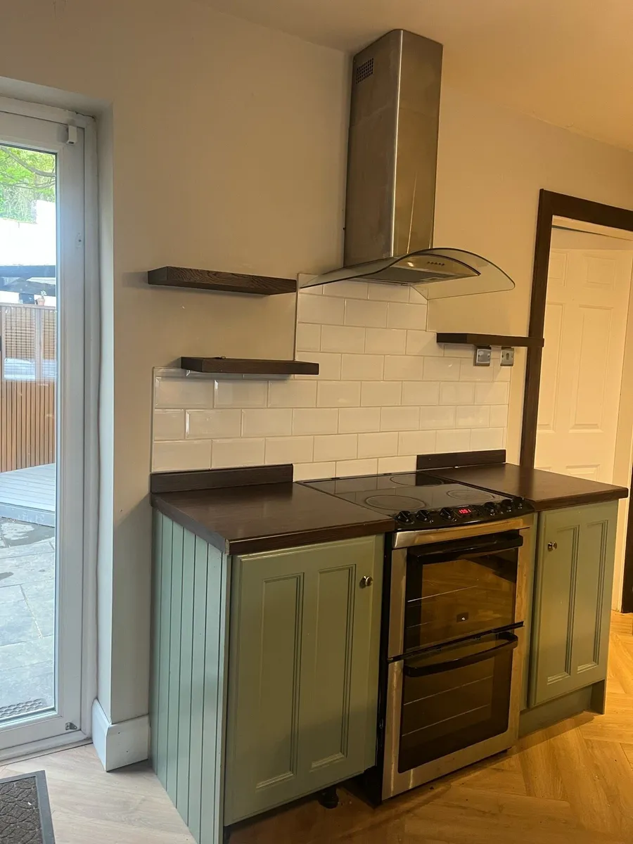 Kitchen units - Image 3