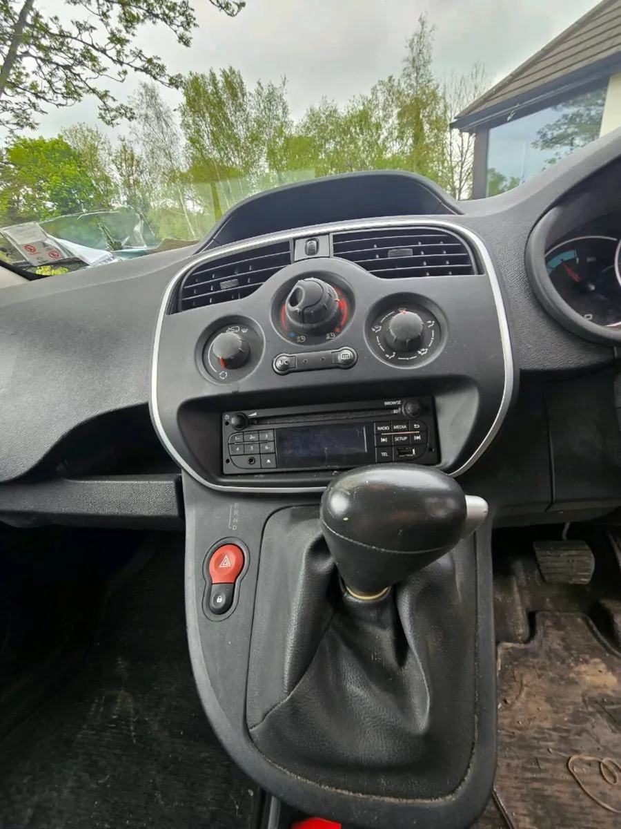 Renault kangoo Electric - Image 3