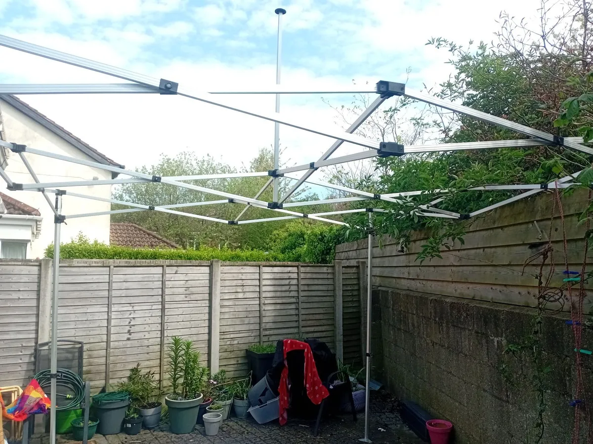 Gazebo - Image 3