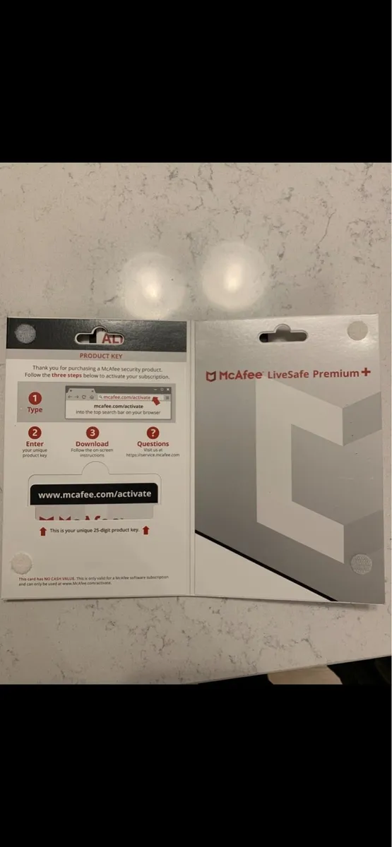 McAfee Antiviru - Image 3