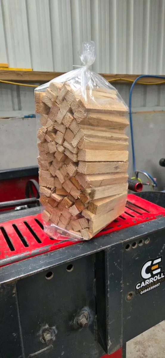 Kindling - Image 1