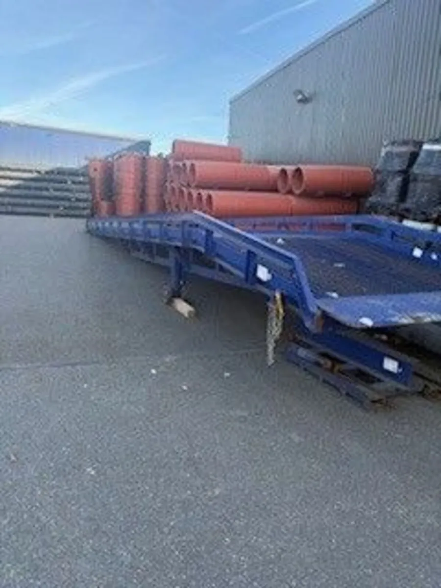 Mobile Container Ramp - Image 2