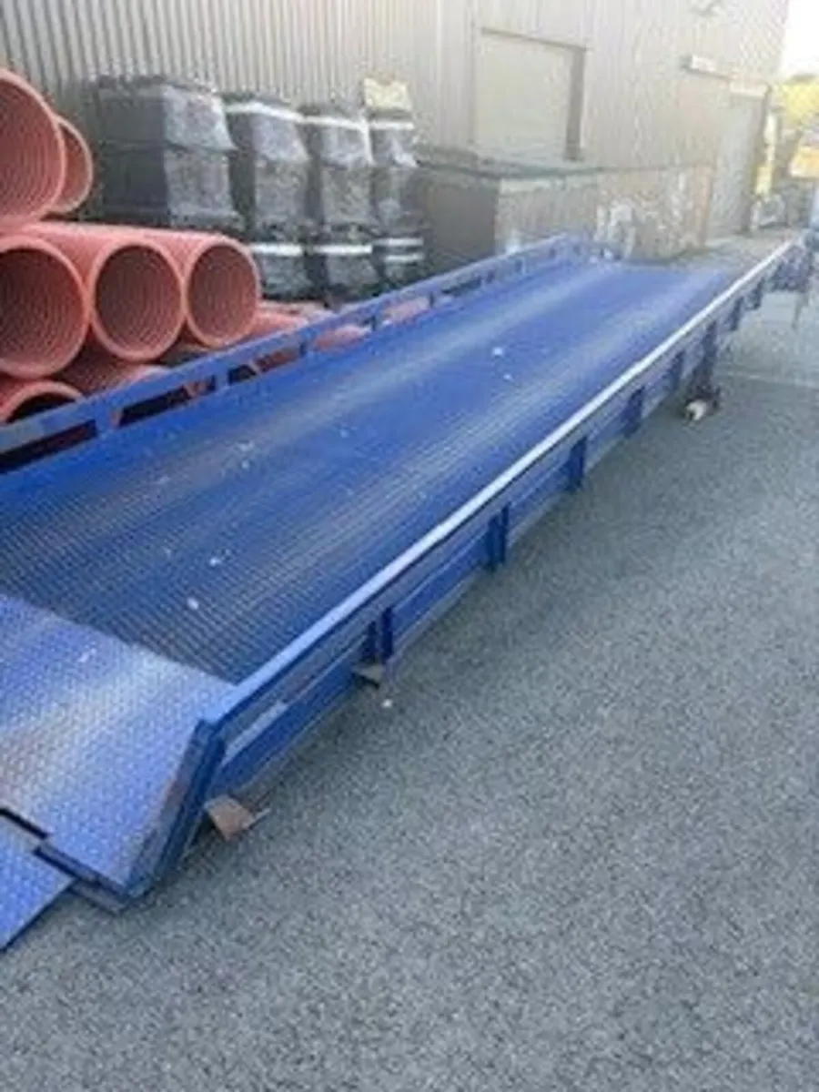 Mobile Container Ramp - Image 3