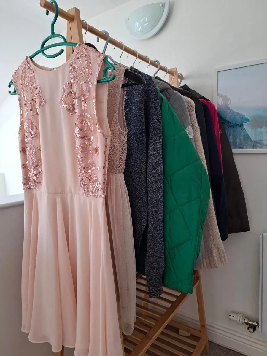 Womens Stylish Clothing For Sale - Image 1