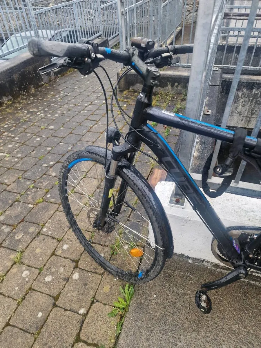 Cube tourer/ touring pro - Image 3