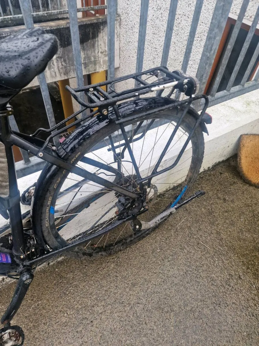 Cube tourer/ touring pro - Image 4