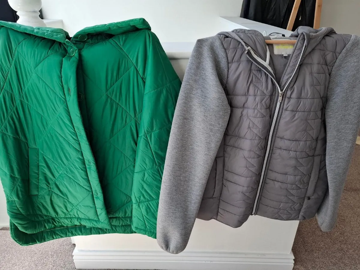 Womens Stylish Clothing For Sale - Image 4