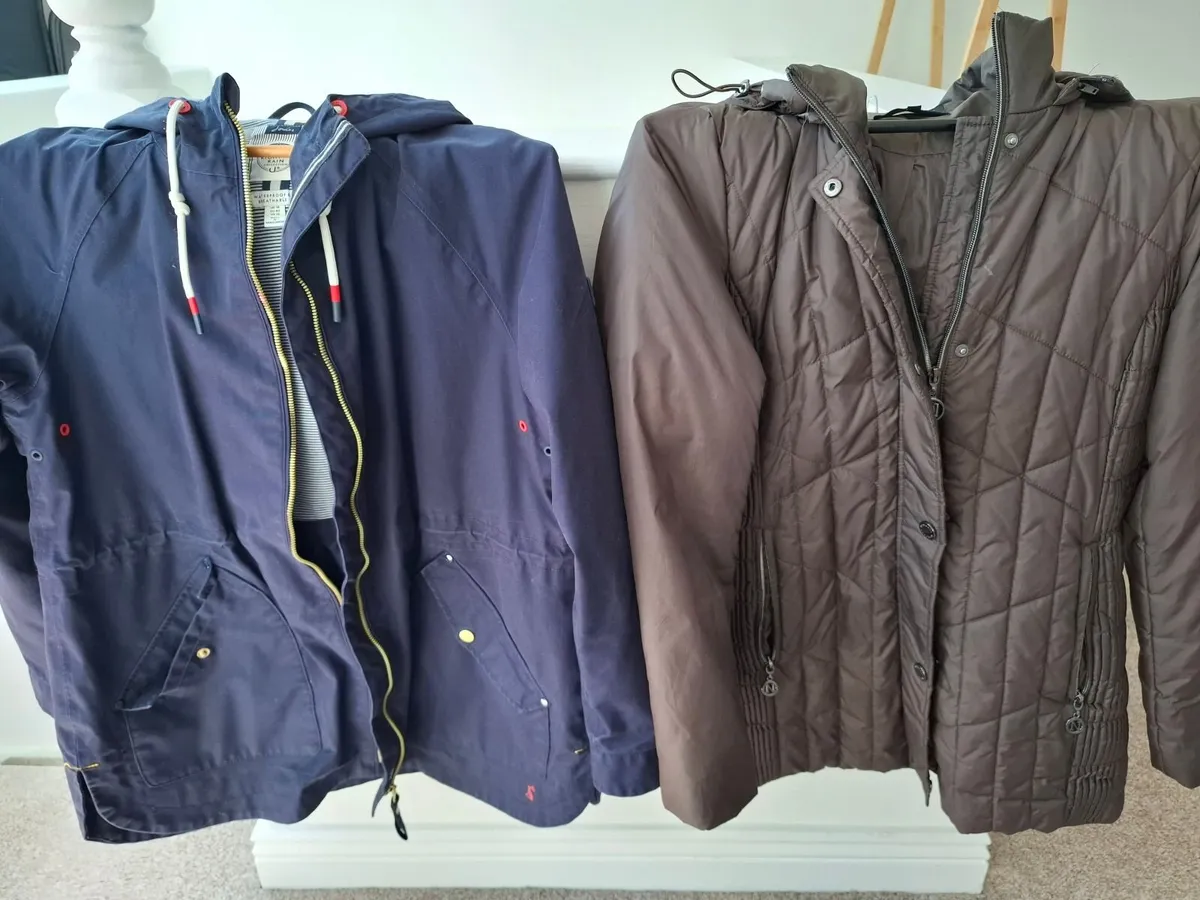 Womens Stylish Clothing For Sale - Image 3