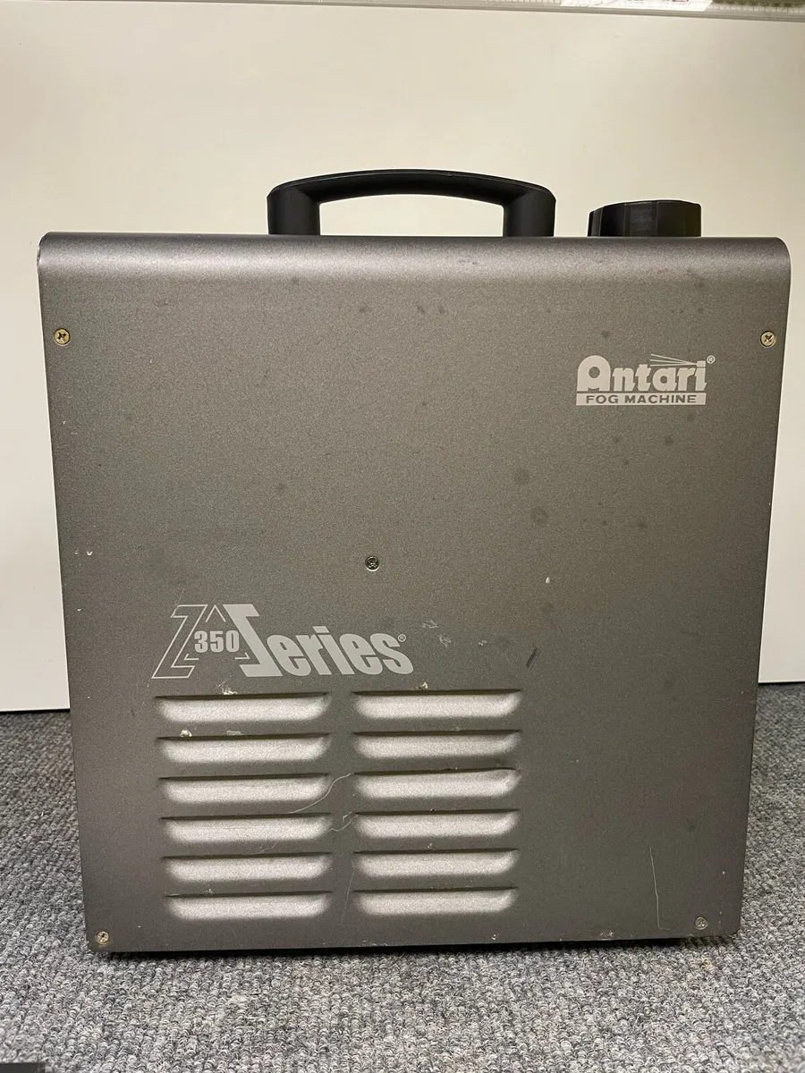 Antari Fog machine - Image 1
