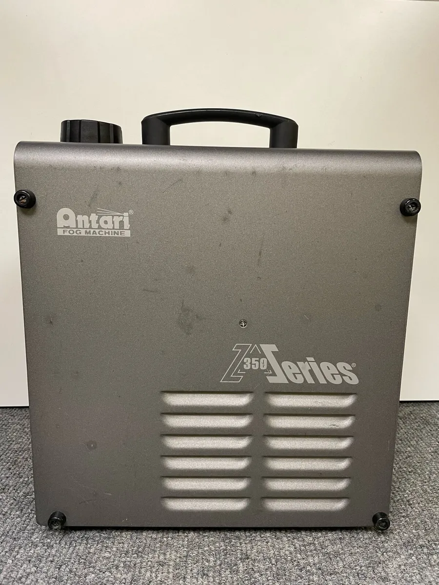 Antari Fog machine - Image 3