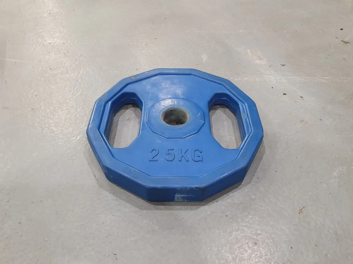 Unreserved Gym Equipment Auction - 2 - Image 1