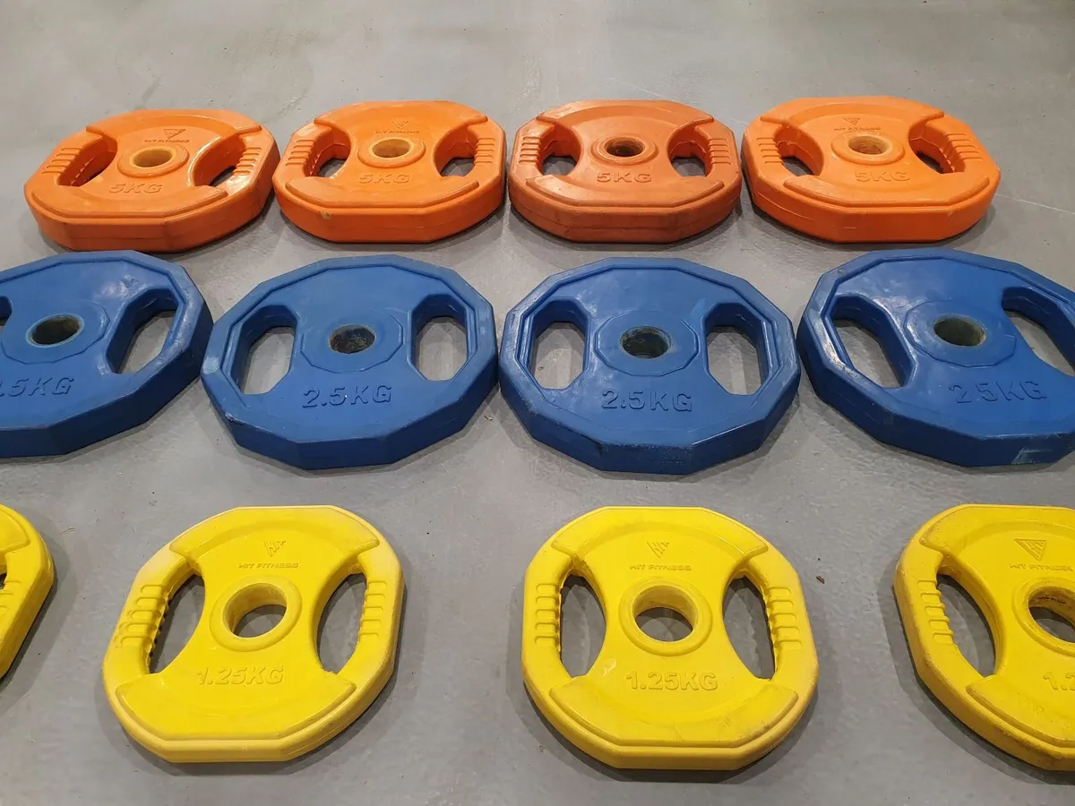 Unreserved Gym Equipment Auction - 2 - Image 2