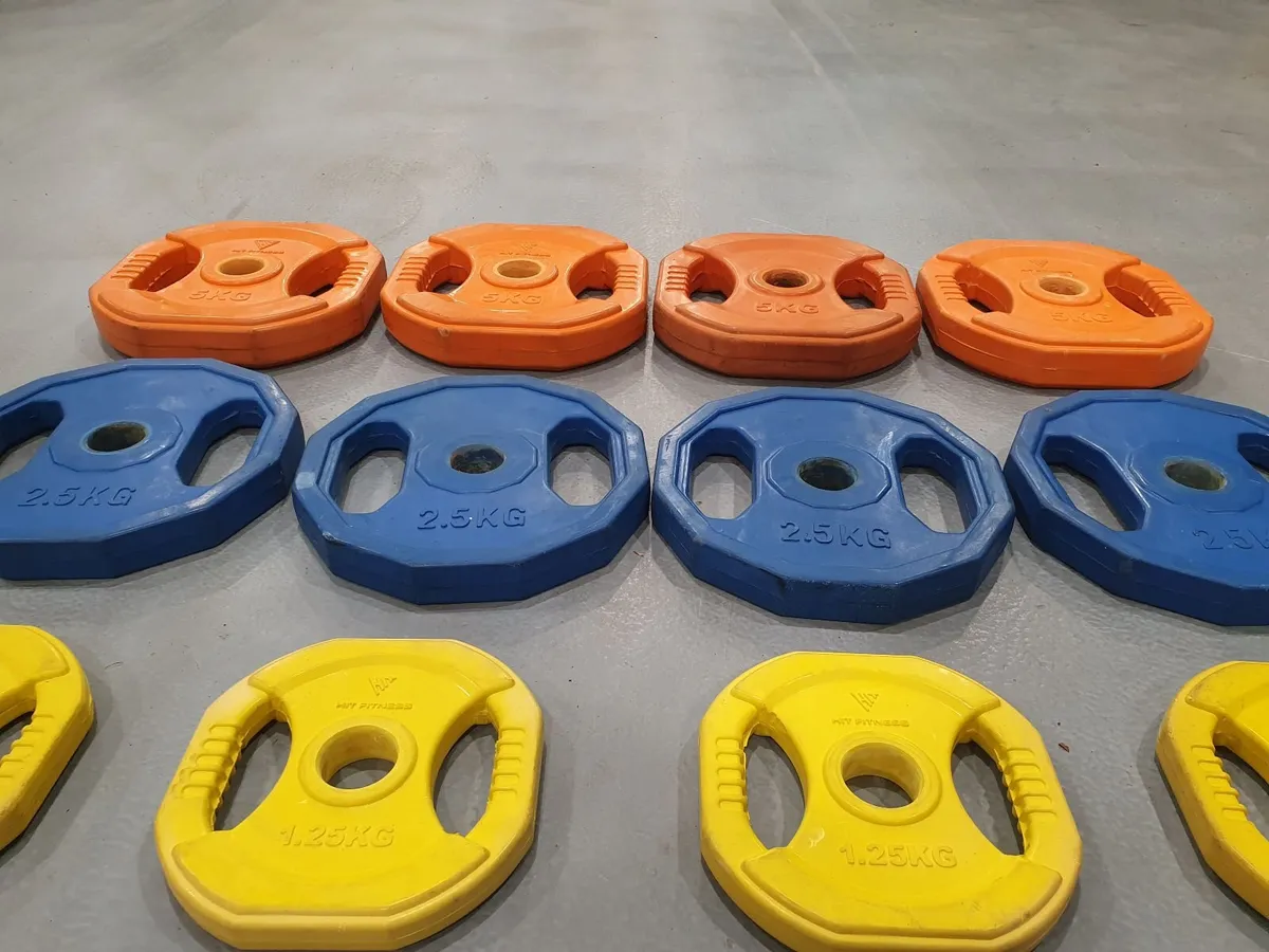 Unreserved Gym Equipment Auction - 2 - Image 4