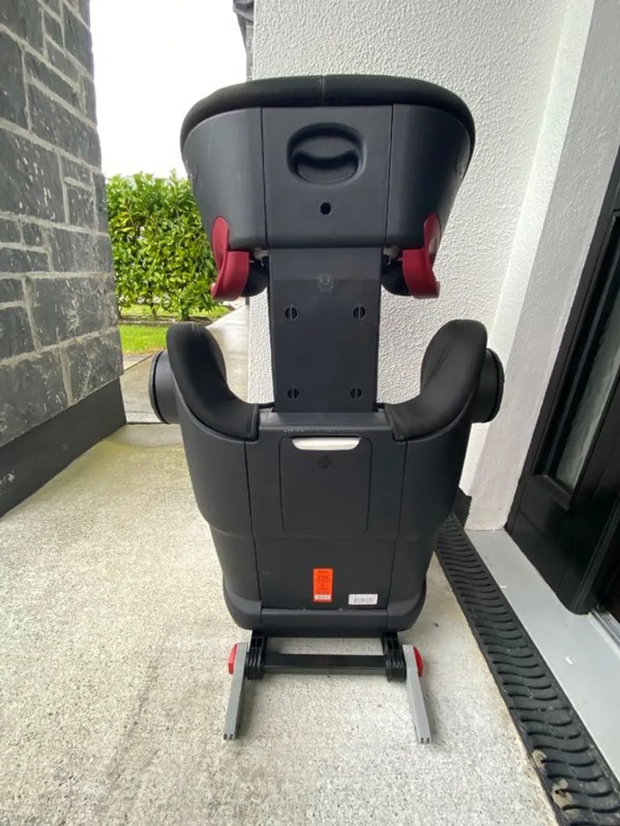 Car Seat x3 - Image 3
