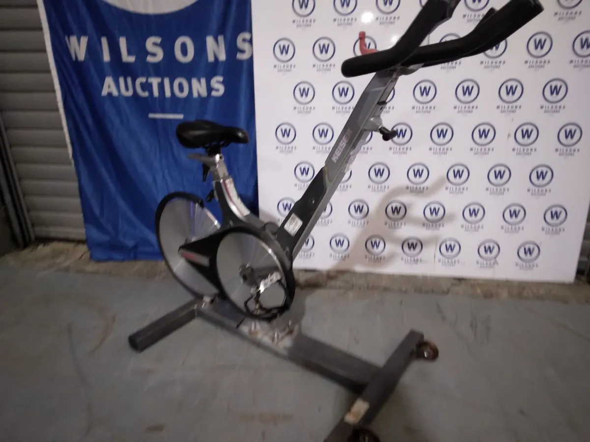 Unreserved Gym Equipment Auction - 2 - Image 1