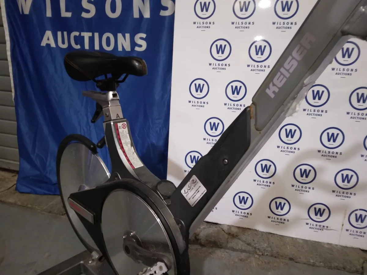 Unreserved Gym Equipment Auction - 2 - Image 2