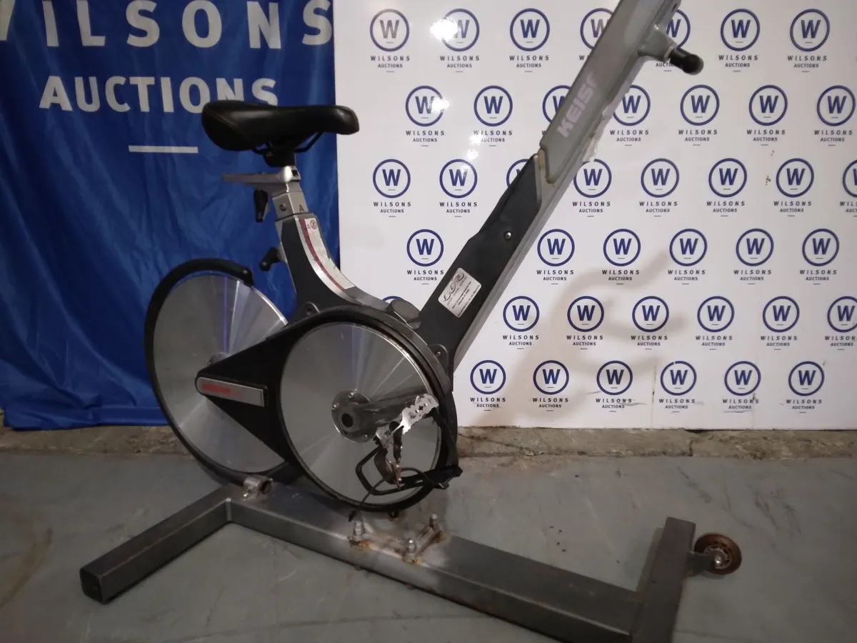 Unreserved Gym Equipment Auction - 2 - Image 3