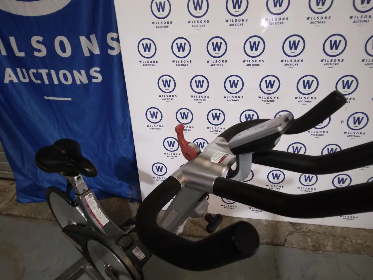 Unreserved Gym Equipment Auction - 2 - Image 4