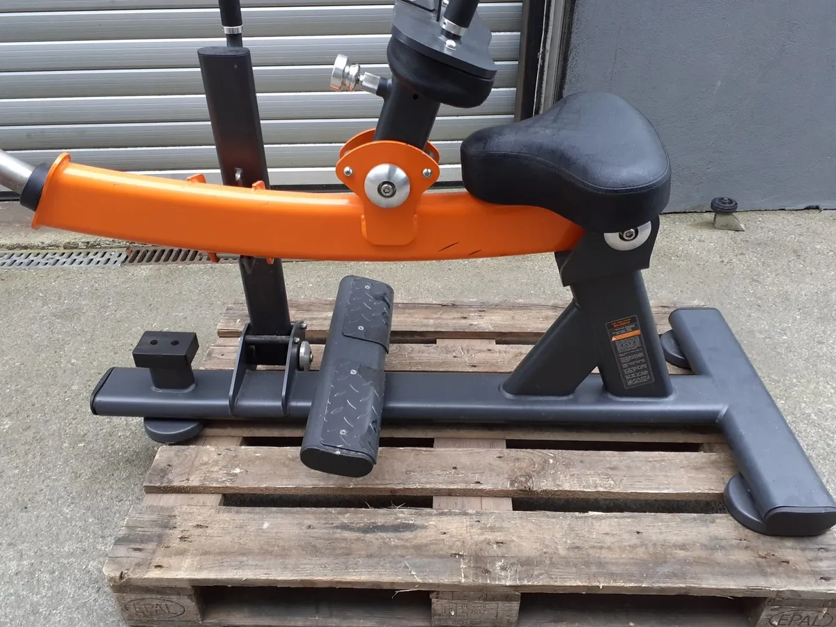 Unreserved Gym Equipment Auction - 2 - Image 1