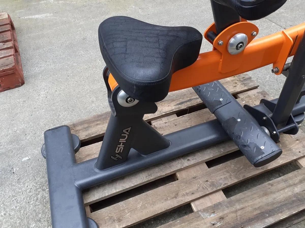 Unreserved Gym Equipment Auction - 2 - Image 2