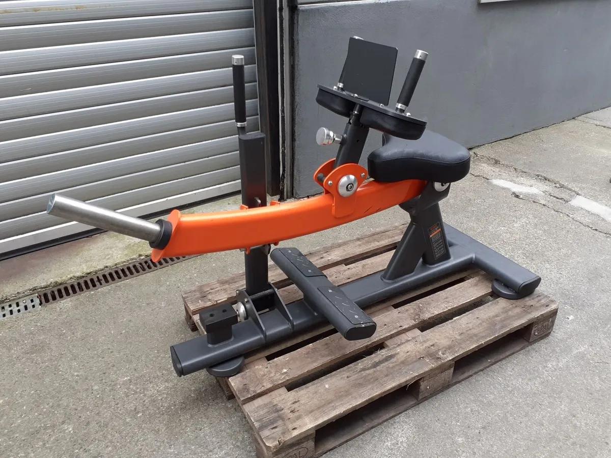Unreserved Gym Equipment Auction - 2 - Image 3