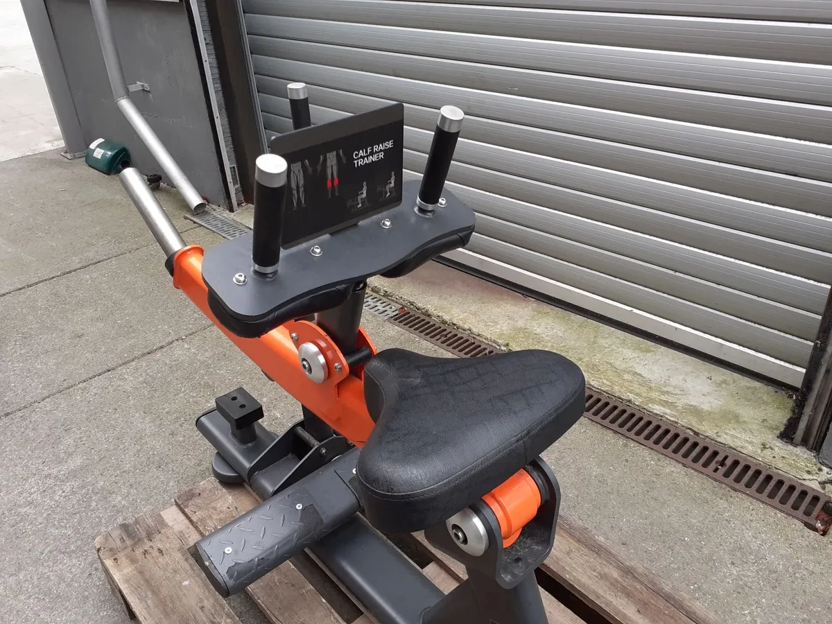 Unreserved Gym Equipment Auction - 2 - Image 4