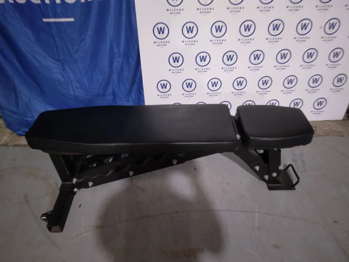 Unreserved Gym Equipment Auction - 2 - Image 3