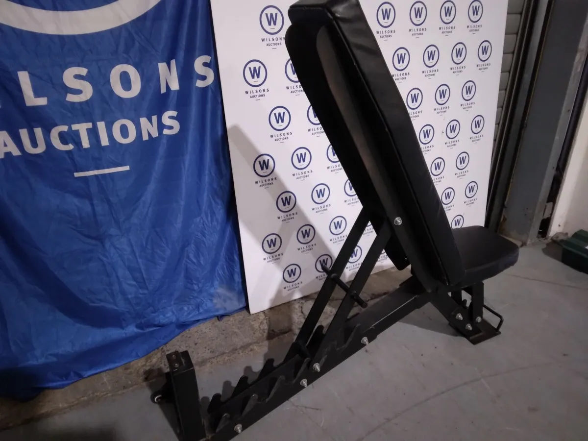 Unreserved Gym Equipment Auction - 2 - Image 4