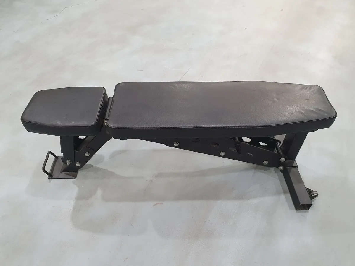 Unreserved Gym Equipment Auction - 2 - Image 2