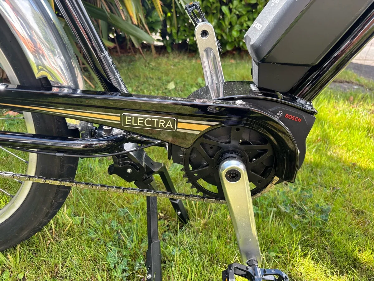 Electra Ghostrider Go! Bicycle - Image 3