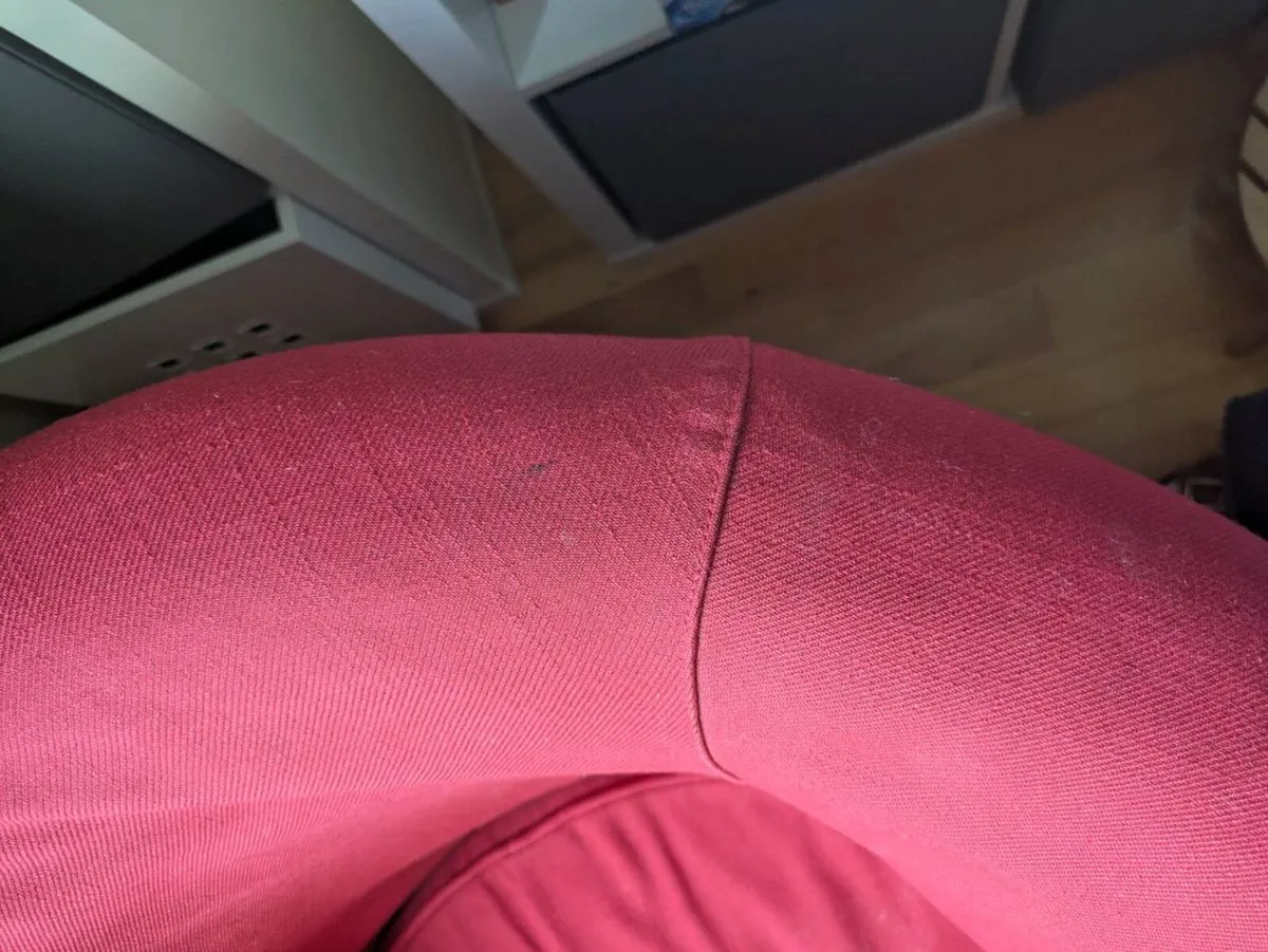 IKEA TULLSTA Armchair - Image 3
