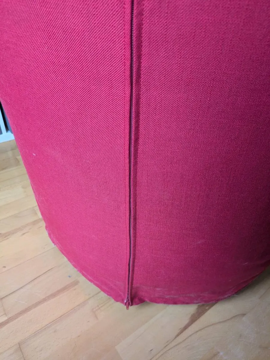 IKEA TULLSTA Armchair - Image 4
