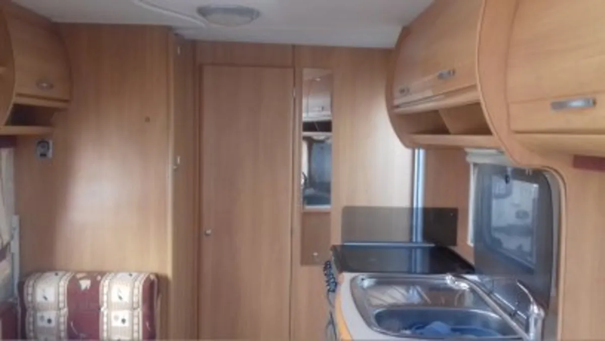 Bailey Ranger 6 Berth caravan 2009 plus xtras - Image 3