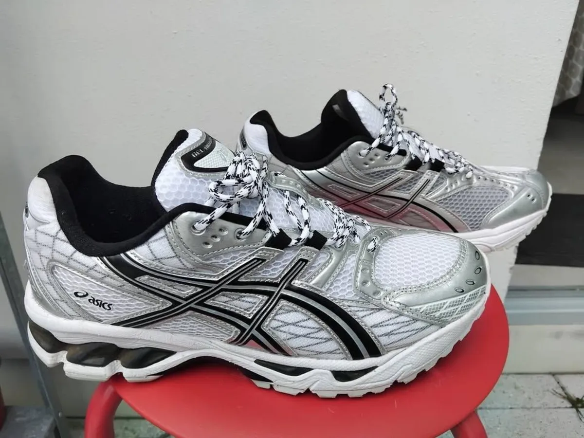 Asics gel nimbus 10.1 - Image 1