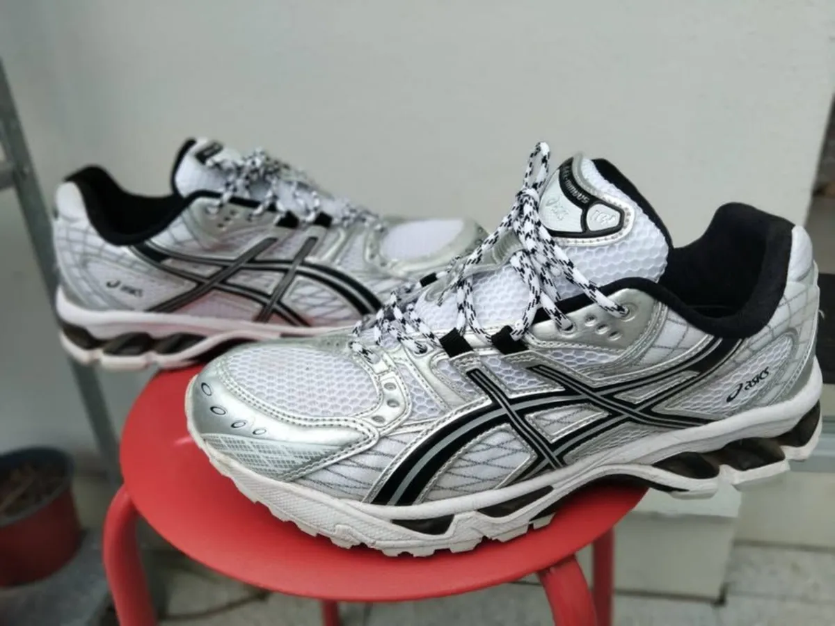 Asics gel nimbus 10.1 - Image 2