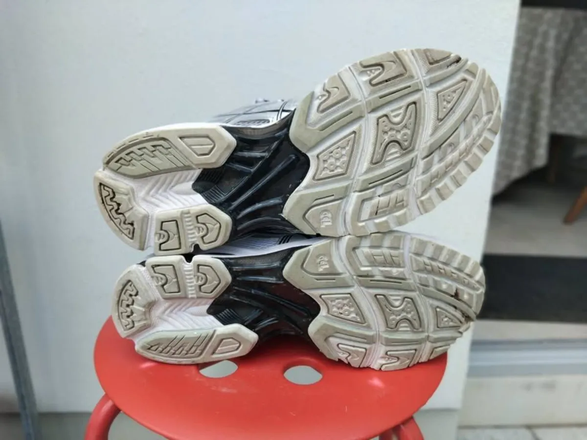 Asics gel nimbus 10.1 - Image 3