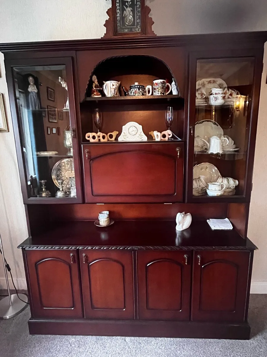 Sitting Room Cabinet - Image 2