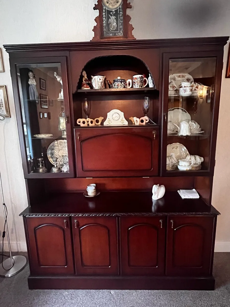 Sitting Room Cabinet - Image 3