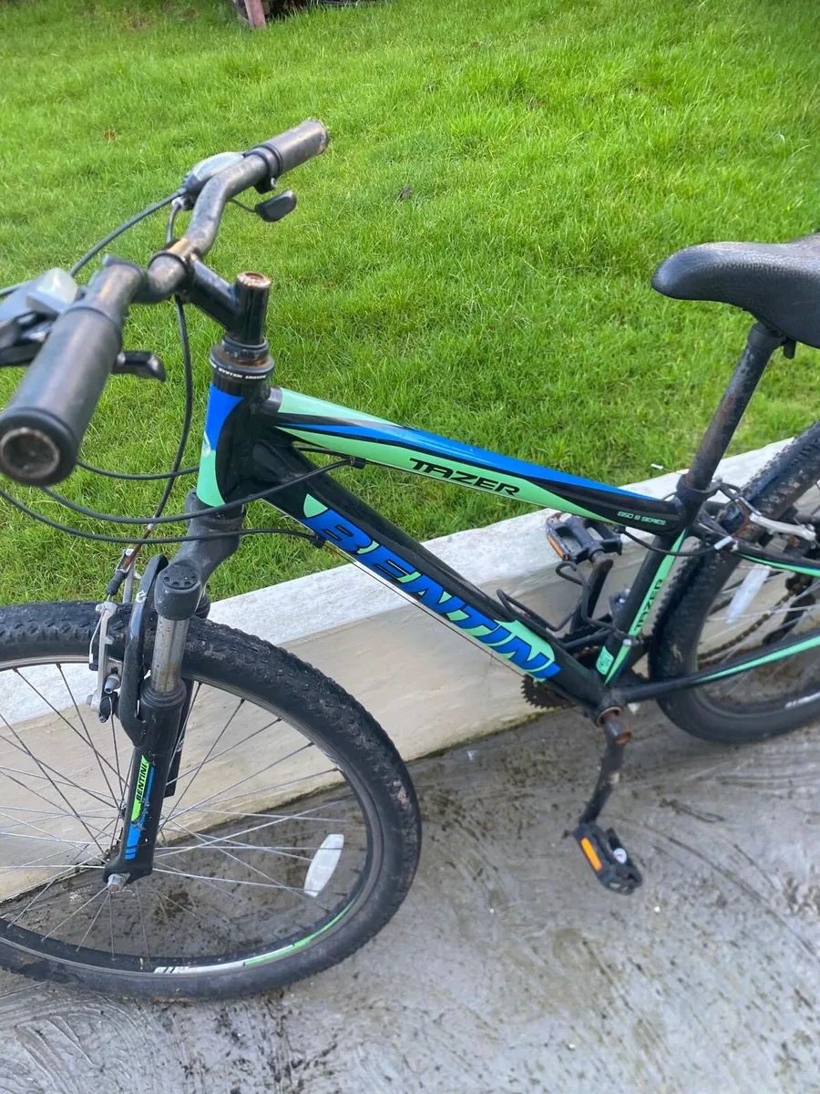 Adult Mountain bike for sale - Image 1